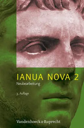 Papenhoff / Gappa / Baumgarten |  Ianua Nova Neubearbeitung – Teil 2 mit Vokabelheft | Buch |  Sack Fachmedien