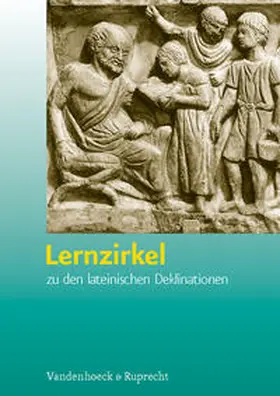 Schüler / Vogel |  Lernzirkel zu den lateinischen Deklinationen | Buch |  Sack Fachmedien