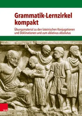 Drumm / Vogel / Schüler |  Grammatik-Lernzirkel kompakt | Buch |  Sack Fachmedien