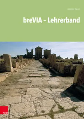 Laser |  breVIA - Lehrerband | Buch |  Sack Fachmedien