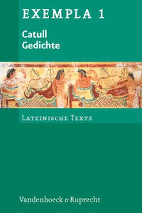 Catull |  Gedichte | Buch |  Sack Fachmedien