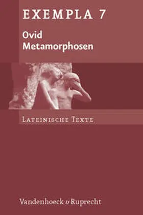 Glücklich |  Ovid, Metamorphosen | Buch |  Sack Fachmedien