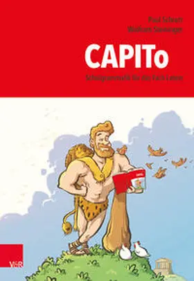 Schrott / Steininger |  Capito | Buch |  Sack Fachmedien