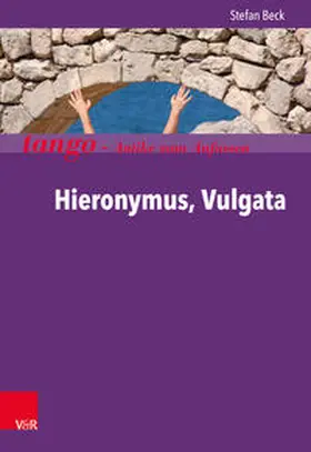 Beck |  Hieronymus, Vulgata | Buch |  Sack Fachmedien