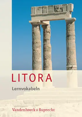  Litora. Lernvokabeln einzeln | Buch |  Sack Fachmedien