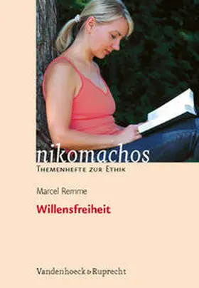 Remme |  nikomachos 13. Willensfreiheit | Buch |  Sack Fachmedien