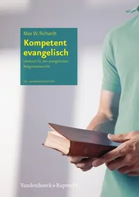 Richardt |  Kompetent evangelisch | Buch |  Sack Fachmedien