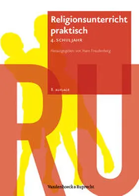 Freudenberg |  Religionsunterricht  praktisch - 4. Schuljahr | Buch |  Sack Fachmedien