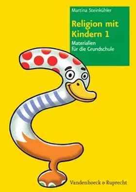 Steinkühler |  Religion mit Kindern 1 | Buch |  Sack Fachmedien