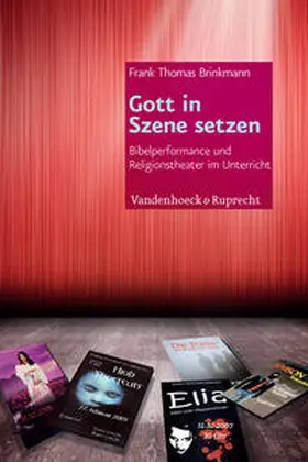 Brinkmann | Gott in Szene setzen | Buch | 978-3-525-77662-9 | sack.de