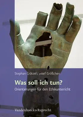 Grätzel / Größchen |  Was soll ich tun? | Buch |  Sack Fachmedien