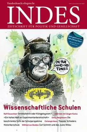 Walter | Wissenschaftliche Schulen | Buch | 978-3-525-80008-9 | sack.de