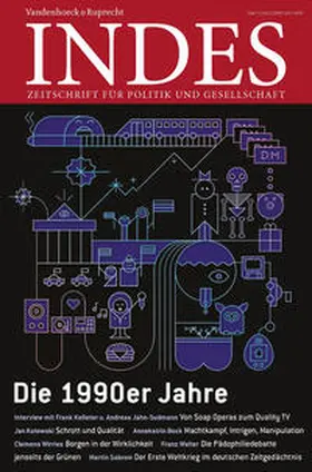 Walter | Die 1990er Jahre | Buch | 978-3-525-80010-2 | www2.sack.de