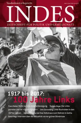 Walter |  1917 bis 2017: 100 Jahre Links | Buch |  Sack Fachmedien