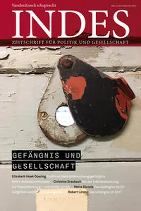 Decker |  Gefängnis und Gesellschaft | Buch |  Sack Fachmedien