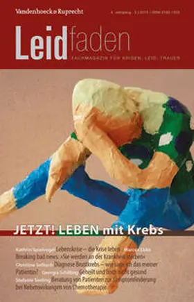 Brathuhn / Adelt |  JETZT! LEBEN mit Krebs | Buch |  Sack Fachmedien