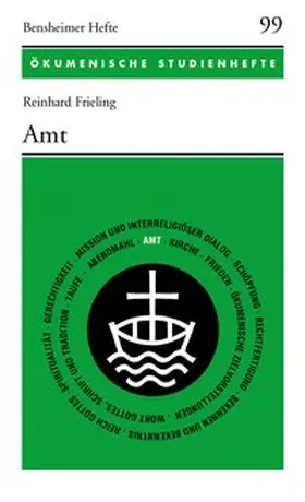 Frieling |  Amt | Buch |  Sack Fachmedien