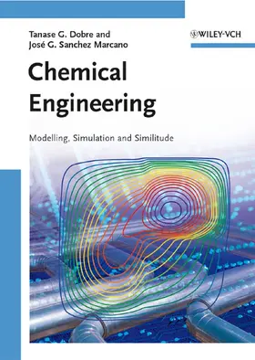 Dobre / Sanchez Marcano |  Chemical Engineering | Buch |  Sack Fachmedien