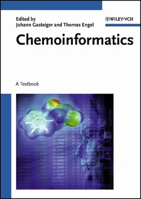 Gasteiger / Engel |  Chemoinformatics | Buch |  Sack Fachmedien