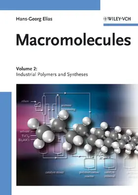 Elias |  Macromolecules | Buch |  Sack Fachmedien