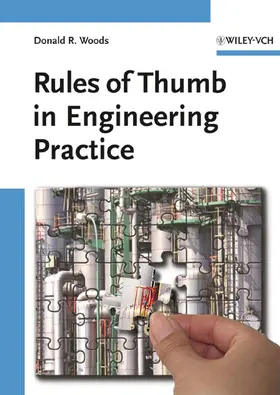 Woods |  Rules of Thumb in Engineering Practice | Buch |  Sack Fachmedien