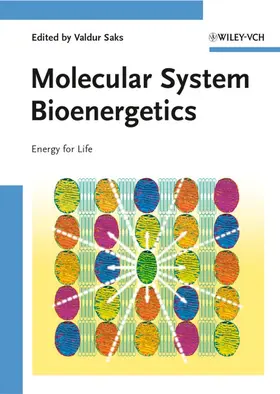 Saks |  Molecular System Bioenergetics | Buch |  Sack Fachmedien