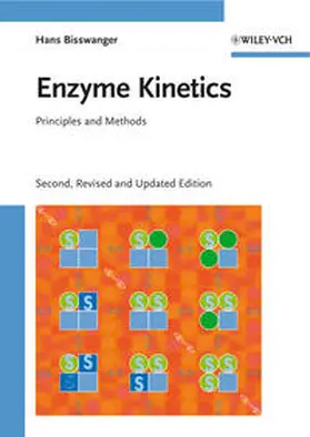 Bisswanger | Enzyme Kinetics | Buch | 978-3-527-31957-2 | www2.sack.de