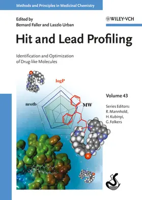 Faller / Urban |  Hit and Lead Profiling | Buch |  Sack Fachmedien