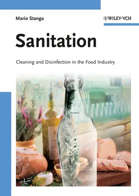 Stanga |  Sanitation | Buch |  Sack Fachmedien