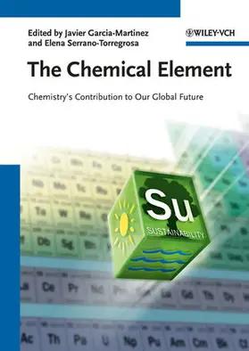 García-Martínez / Serrano-Torregrosa |  The Chemical Element | Buch |  Sack Fachmedien