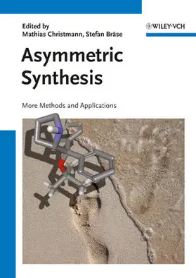 Christmann / Bräse |  Asymmetric Synthesis II | Buch |  Sack Fachmedien