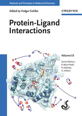 Gohlke |  Protein-Ligand Interactions | Buch |  Sack Fachmedien