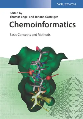 Engel / Gasteiger |  Chemoinformatics | Buch |  Sack Fachmedien