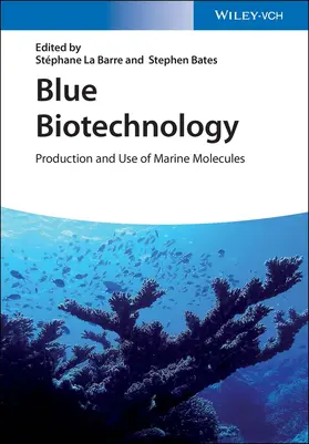 La Barre / Bates |  Blue Biotechnology | Buch |  Sack Fachmedien