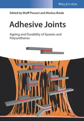 Possart / Brede |  Adhesive Joints | Buch |  Sack Fachmedien