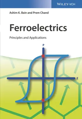 Bain / Chand |  Ferroelectrics | Buch |  Sack Fachmedien