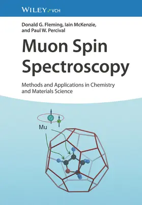 Fleming / McKenzie / Percival |  Muon Spin Spectroscopy | Buch |  Sack Fachmedien