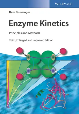 Bisswanger |  Enzyme Kinetics | Buch |  Sack Fachmedien