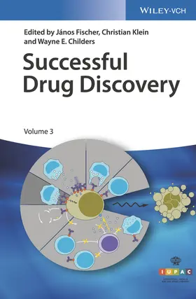 Fischer / Klein / Childers |  Successful Drug Discovery, Volume 3 | Buch |  Sack Fachmedien