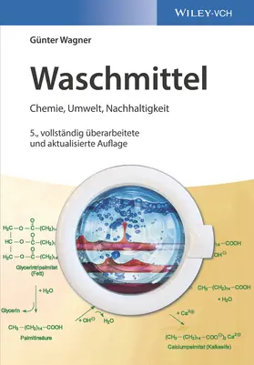 Wagner |  Waschmittel | Buch |  Sack Fachmedien