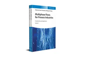 Ranade / Utikar |  Multiphase Flows for Process Industries, 2 Volume Set | Buch |  Sack Fachmedien