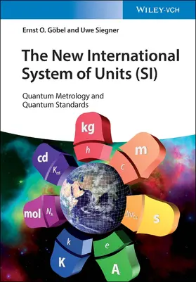 Göbel / Siegner |  The New International System of Units (SI) | Buch |  Sack Fachmedien