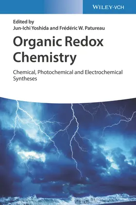 Yoshida / Patureau |  Organic Redox Chemistry | Buch |  Sack Fachmedien