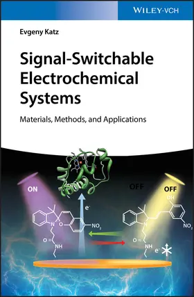 Katz | Signal-Switchable Electrochemical Systems | Buch | 978-3-527-34545-8 | sack.de