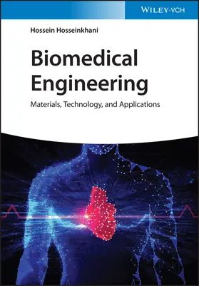 Hosseinkhani |  Biomedical Engineering | Buch |  Sack Fachmedien