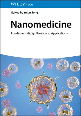 Song |  Nanomedicine | Buch |  Sack Fachmedien