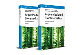 Ravishankar / Rao / Kim |  Algae Mediated Bioremediation | Buch |  Sack Fachmedien