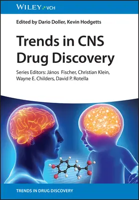 Doller / Hodgetts |  Trends in CNS Drug Discovery | Buch |  Sack Fachmedien