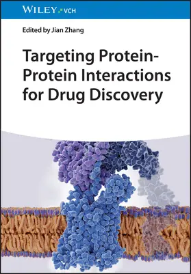 Zhang |  Targeting Protein-Protein Interactions for Drug Discovery | Buch |  Sack Fachmedien