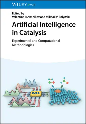 Ananikov / Polynski |  Artificial Intelligence in Catalysis | Buch |  Sack Fachmedien